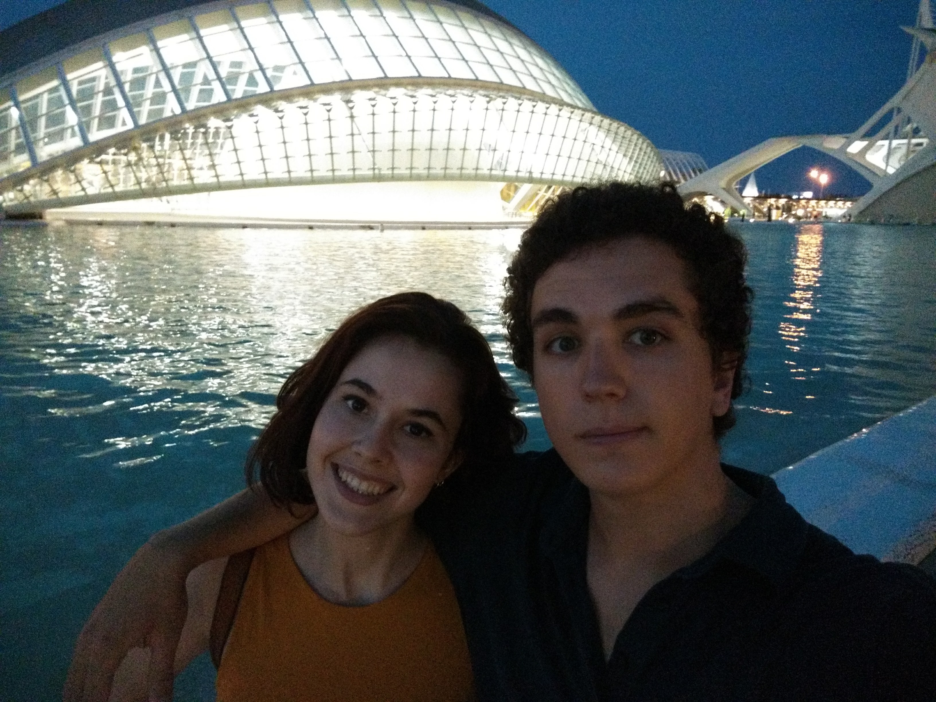 Foto 10 de agosto de 2016