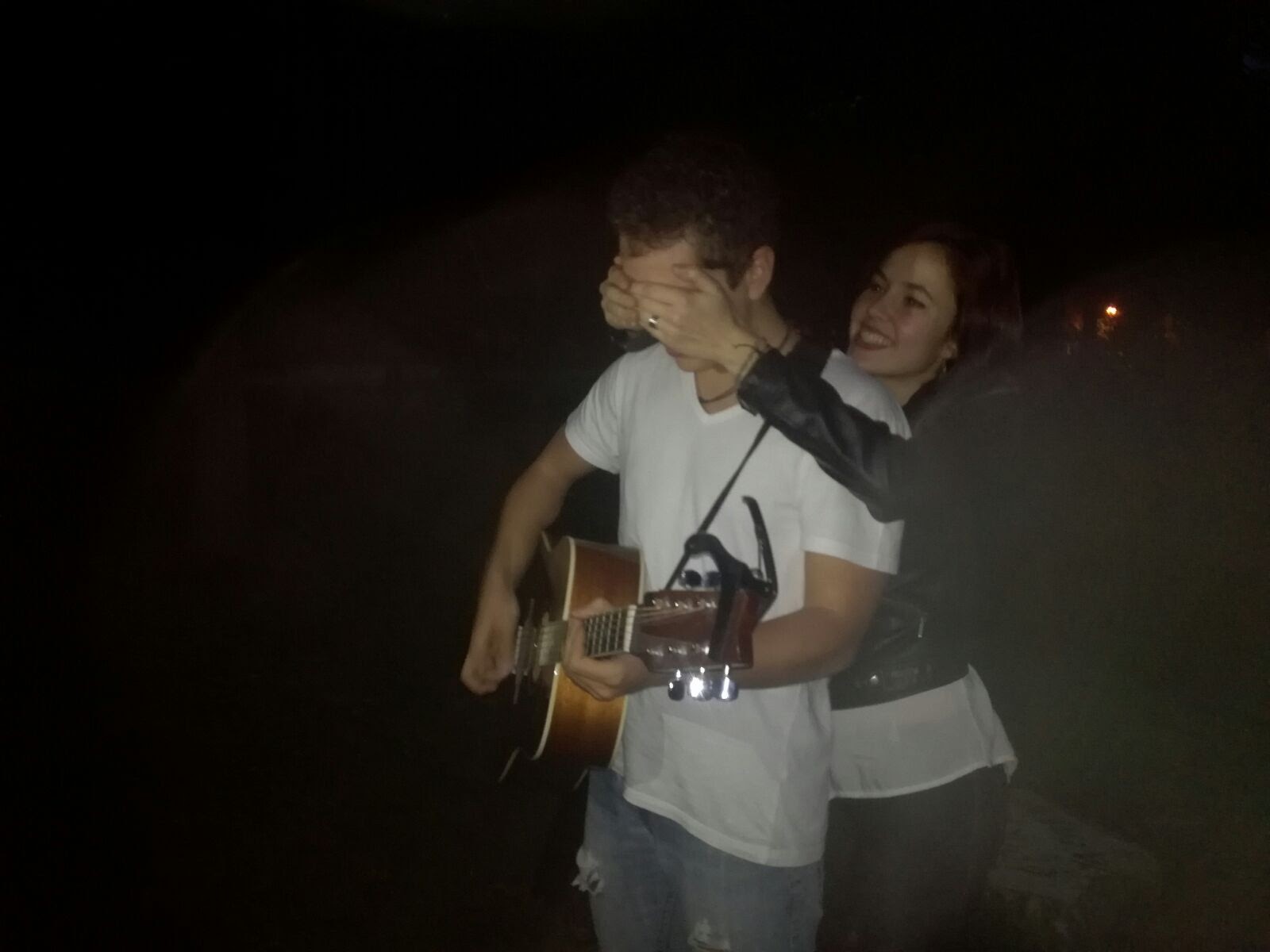 Foto 9 de octubre de 2016