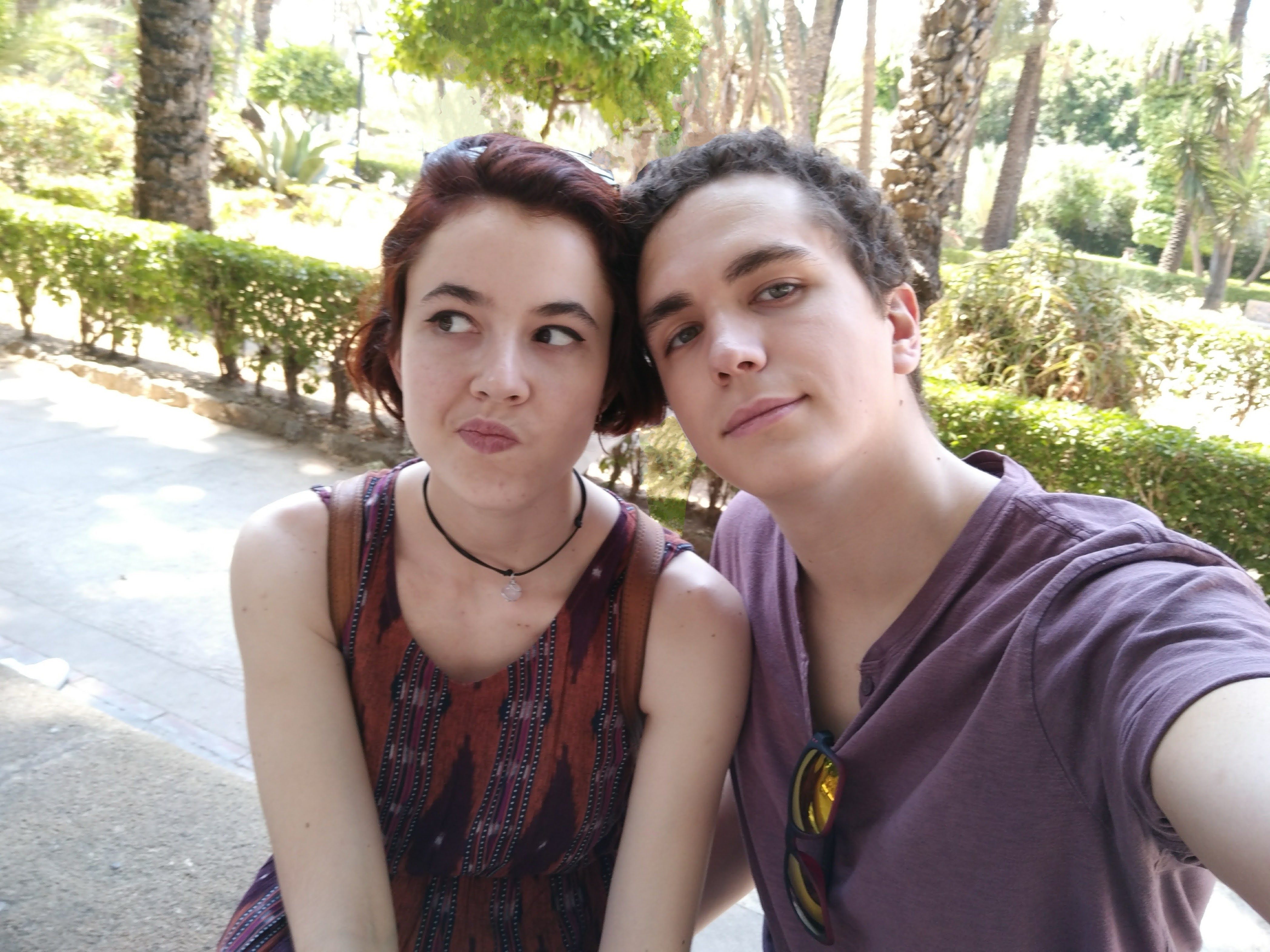 Foto 1 de junio de 2017