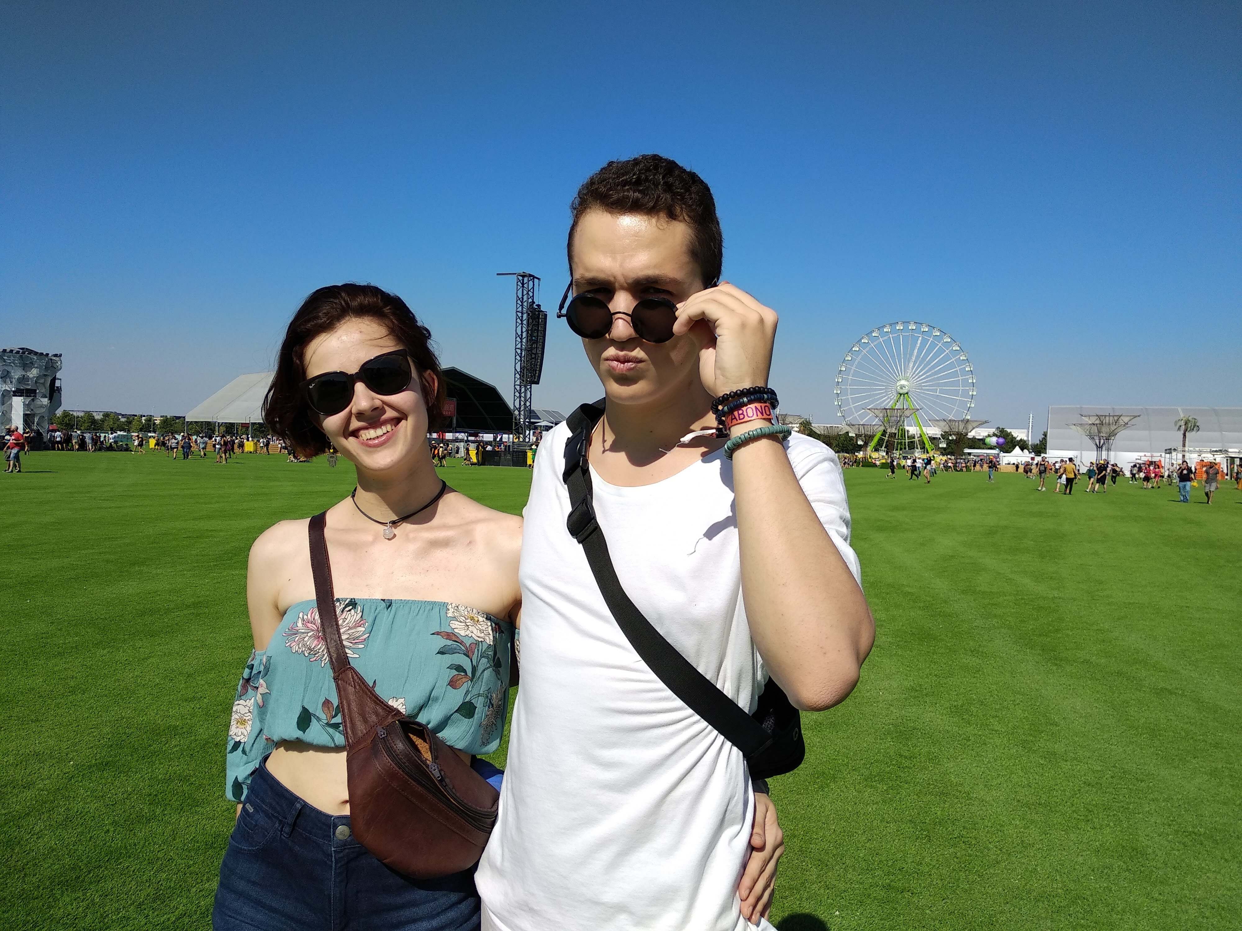 Foto 14 de julio de 2018