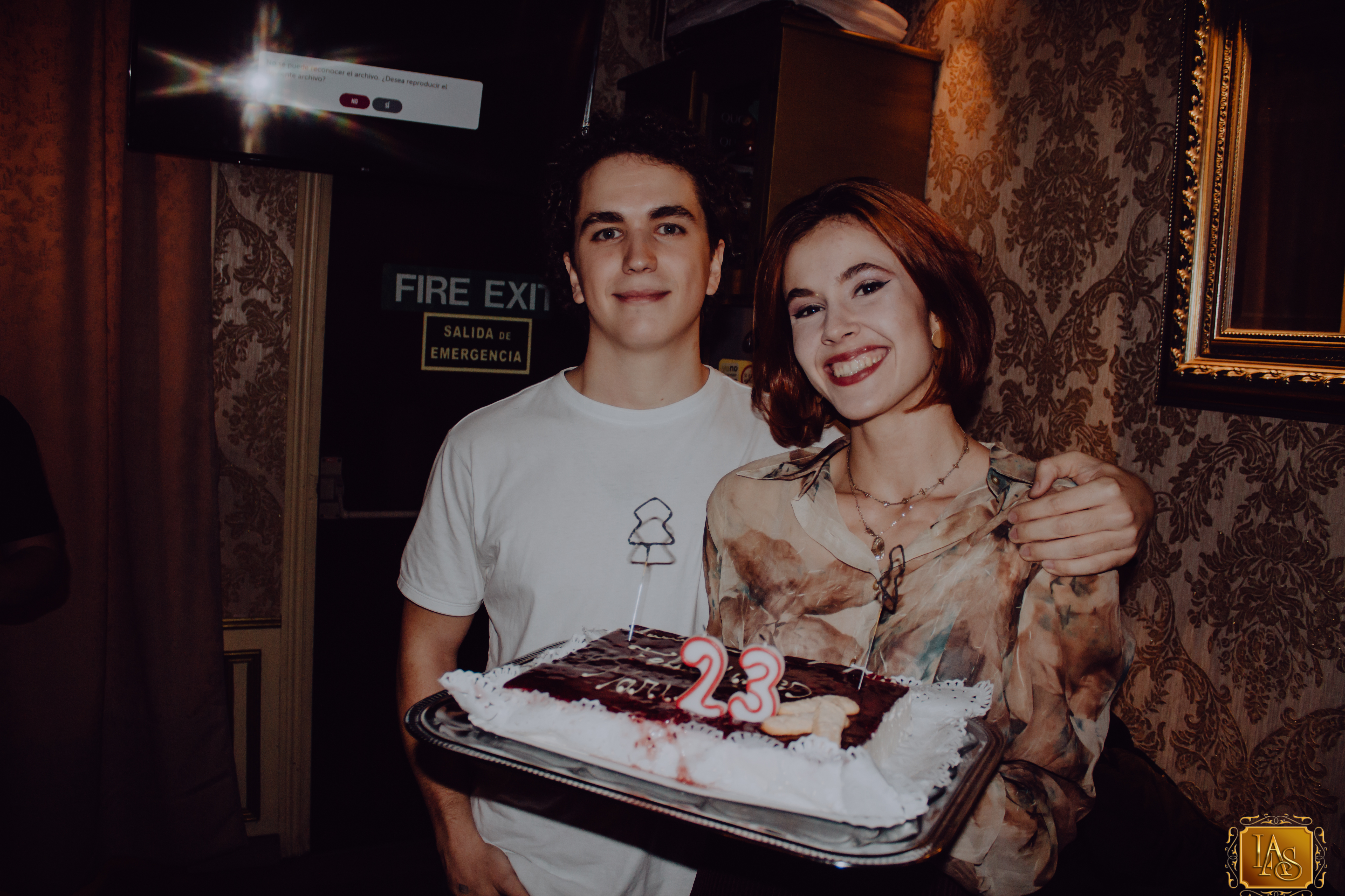 Foto 8 de noviembre de 2019