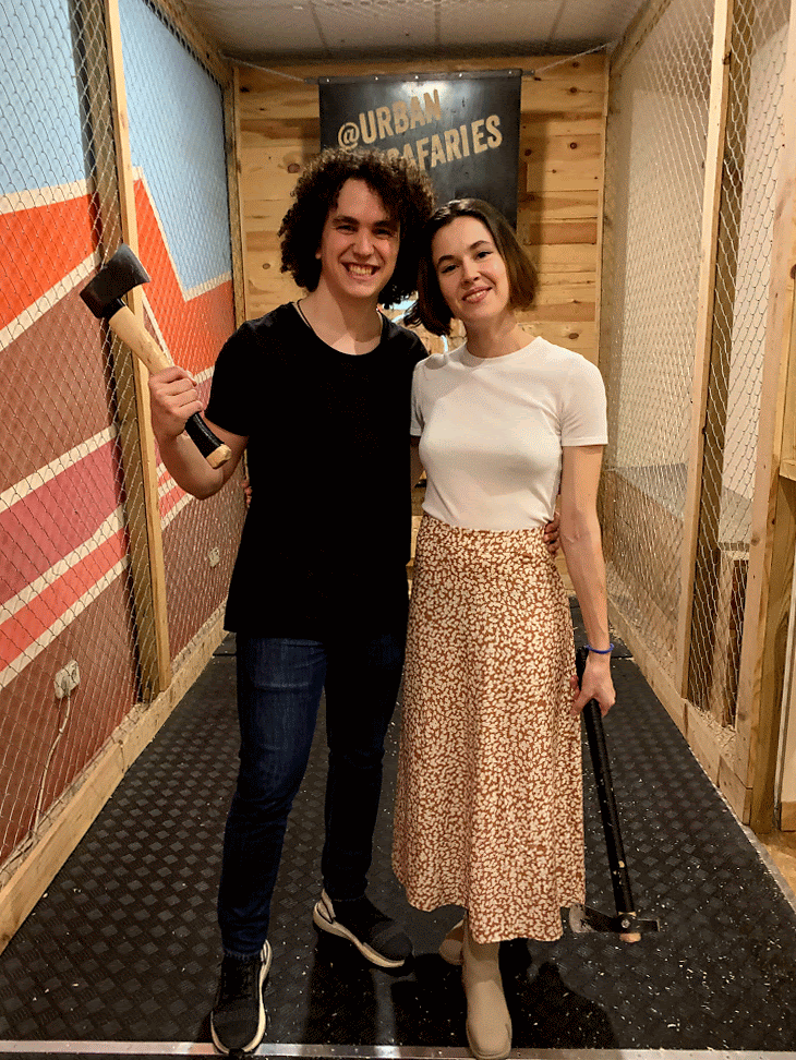 Foto 29 de abril de 2022