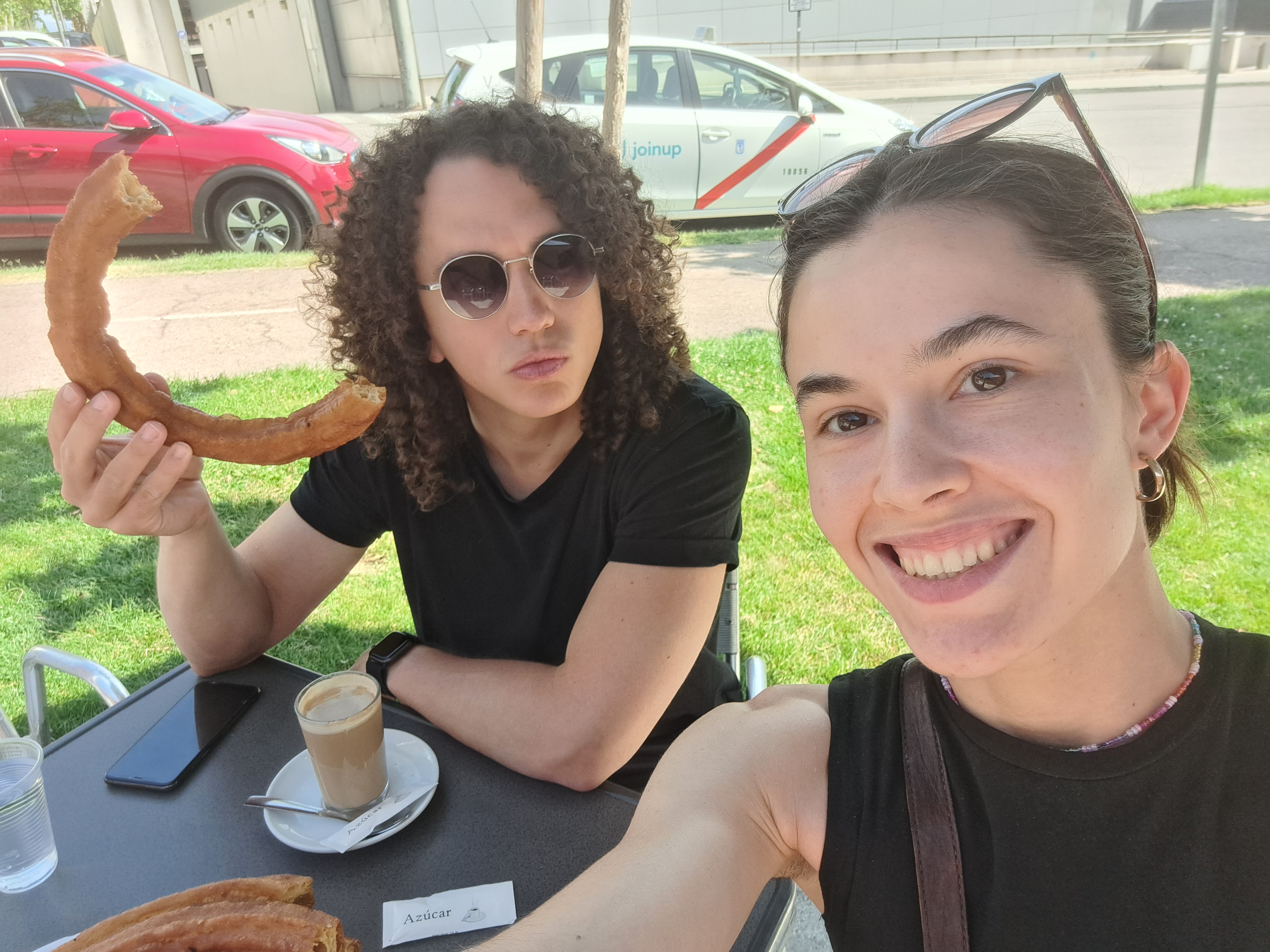 Foto 16 de julio de 2023