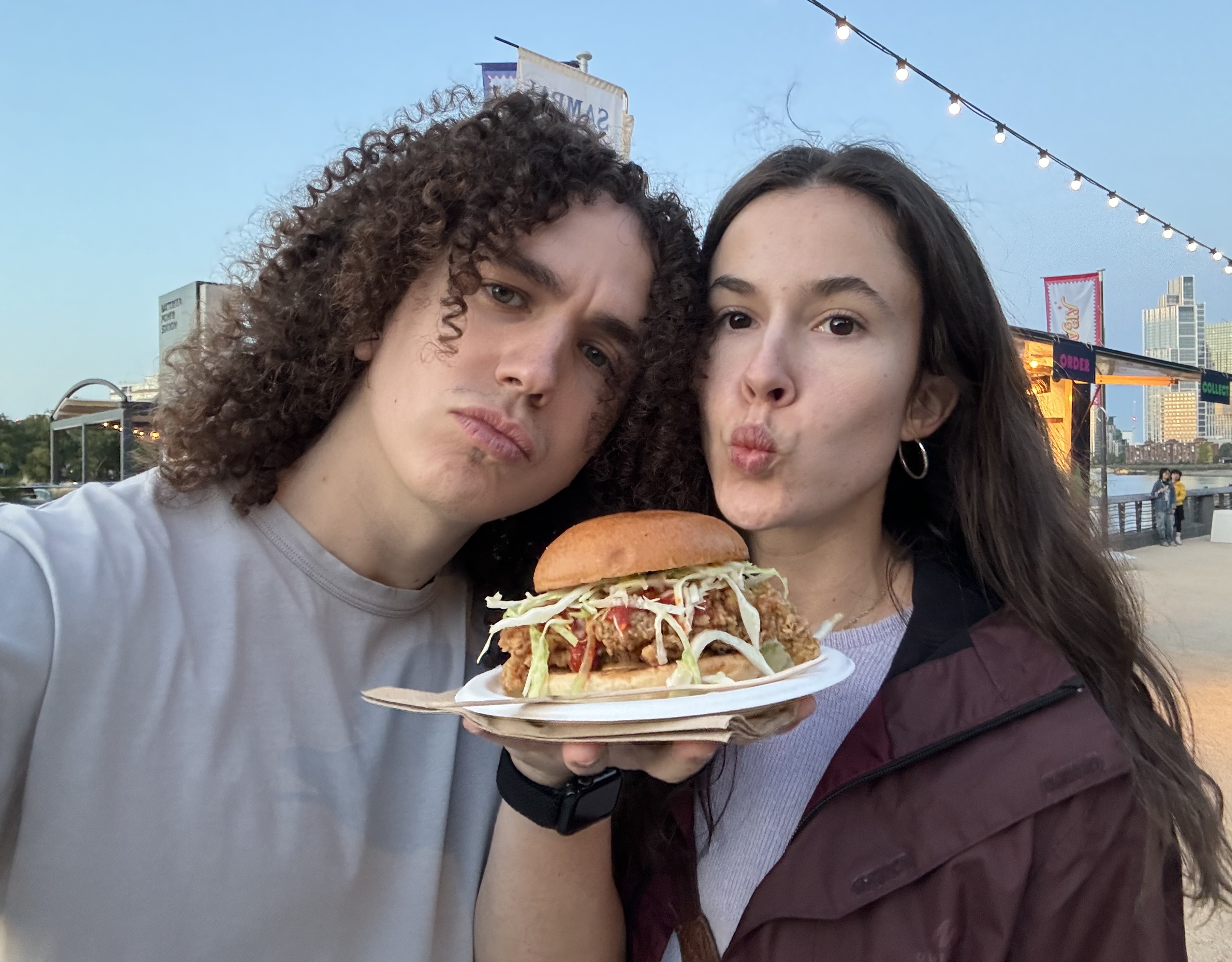 Foto 14 de septiembre de 2024